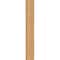 Ekena Millwork Legacy Slat Smooth Outlooker, Western Red Cedar, 5 1/2"W x 26"D x 38"H OUT06X26X38LEC06SWR - alternate 4
